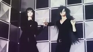 Sexy Love - Uchiha Group