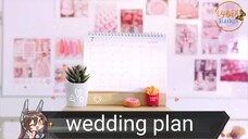 episode 5 [1/4] wedding plan