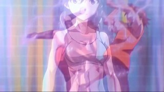 Anime edit hay nhất #amv