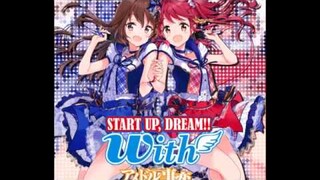 アイドル事変 Idol Jihen - With Start Up, Dream!