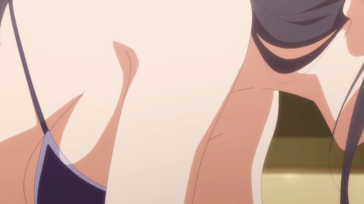 Saenai Heroine no Sodatekata | Saekano | Season 2 | Episode 09 | Part 2 | Alur Cerita Anime Recap