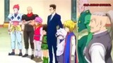 HUNTER X HUNTER EPISODE 19