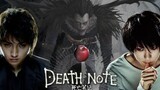 Death Note 1 2006 สมุดโน๊ตกระชากวิญญาณ