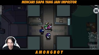 Mencari siapa yang jadi impostor ? Kira Kira siapa ya gays ?