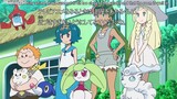Pokemon: Sun and Moon Episode 25 Sub