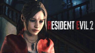 Resident Evil 2 Part.5 เนื้อเรื่อง Claire Redfield