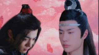 The violent demon king who travels through the book wants to force a marriage ‖ Episode 4 ‖ Wangxian