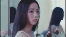 JISOO "FLOWER" MV