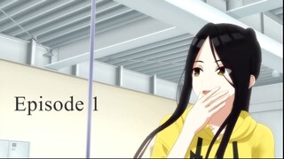 Pole Princess!! Episode 1