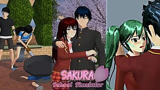 TikTok Sakura School Simulator Part 117