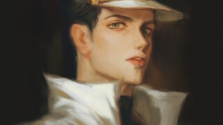 [Kujo Jotaro] Hình động Kujo Jotaro