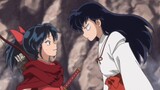 [Yashahime: Princess Half-Demon Season 2] Inu and Kaname are really reunited!!! Inu and Kaname are s