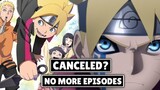 Boruto Episode 294 Cancelation Clarification Latest Update