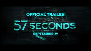 Watch Full 57 SECONDS Movies For Free : Link In Description