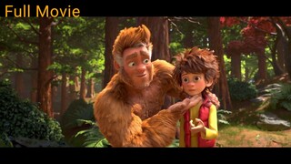 Watch "THE SON OF BIGFOOT (2017)" for FREE - Link in Description
