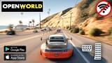 Top 10 Best Open World Racing Games for Android 2021
