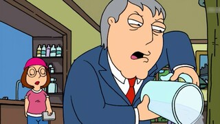 Family Guy: Pete พัฒนาแผนเกย์เพื่อช่วยเมแกนไปเรียนวิทยาลัย