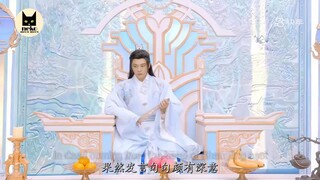 legend of Lin ye ep 8.