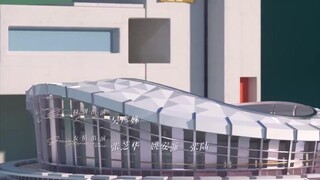 Tâm Cư EP 5 [Sub Việt]