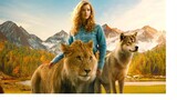 "The Lion Woman" - Film complet en français - HD.