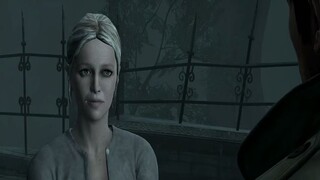 Silent Hill: Homecoming-Meeting An Old Friend