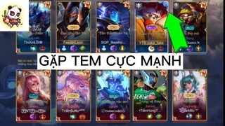 Zuka Chơi Liên Quân Gặp Team Cực Gắt - chơi game liên quân ( ZUKA FAKE )