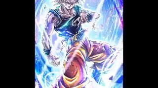 Son Goku Edit