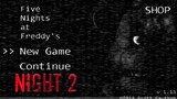 Five Nights At Freddy's Night 2 Gameplay With Reaction Cam- CRINGE ALERT
