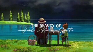 The Beauty Of Howl's Moving Castle (2004)