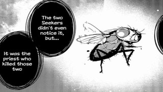 The Most Notorious Talker Runs the World's Greatest Clan Chapter 49 Tagalog/FilipinoSummary/overview
