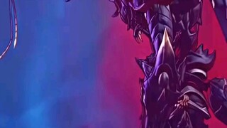 Solo Leveling Beru Edit