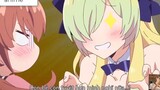 Ký Túc Xá Nữ Thần - Review Anime Megami-ryou no Ryoubo-kun - p7 hay vl