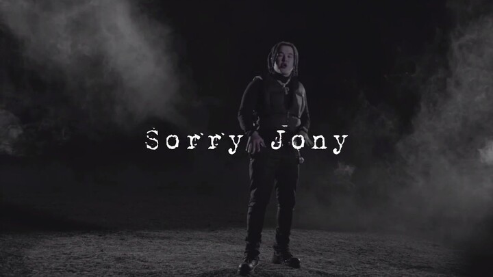 Đột nhiên! Nachivov Diss đã sa thải "Xin lỗi Jony" của Jony J "Có hơn chục bài hát trong album mới v