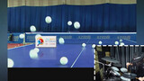Ping Pong cho WTTC 2013 (Phiên bản rock) - ĐT Quốc gia Trung Quốc