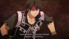 Eps 5 Sub Indo | Majutsushi Orphen Hagure Tabi: Urbanrama-hen (Season 3)