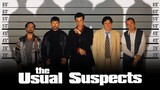 The Usual Suspects (1995) ปล้นไม่ให้จับได้ พากย์ไทย