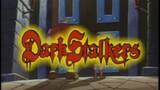 Darkstalkers Episode 06 Ghost Hunter
