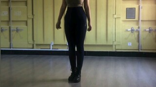 翻跳lico编舞，Natasha