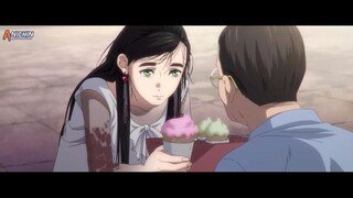 Hitori no Shita S5 Eps 10 (Sub indo) 1080p