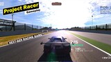 Project Racer Android Gameplay Walkthrough, Next-Gen Mobile Racing Game?