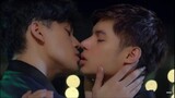 Asian Gay Kiss 40 FILIPINO BL Miko Gallardo และ Aki Torres - MY DAY MikoAki