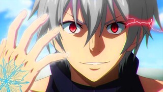 ALL IN ONE | Ta Là Đệ Tứ Ma Cà Rồng - Strike the Blood | Tóm Tắt Anime Hay