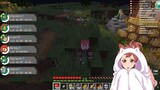 Minecraft: (muted) Pixelmon! || Sutefu Kimura