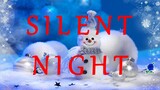 SILENT NIGHT -  BING CROSBY lyrics