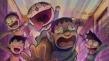 Doraemon Episode 283 | Masakan Giant dan Tempat Pelatihan Hewan telah Dibuka