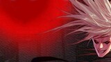 [Patch DNF] Skill Mata Merah diubah menjadi Kurosaki Ichigo Getsuga Tenchou