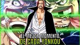 El MEJOR MOMENTO de cada EMPERADOR | One Piece 2023