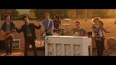Alex Goot Against The Current