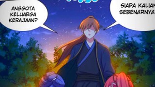 [MMV] Ketika ketemu mantan Istri - Strongest Anti M.E.T.A - Manhua