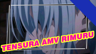 Who would understand Rimuru's pain?